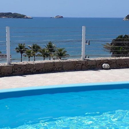 Mirante dos Ingleses Florianópolis Exterior foto
