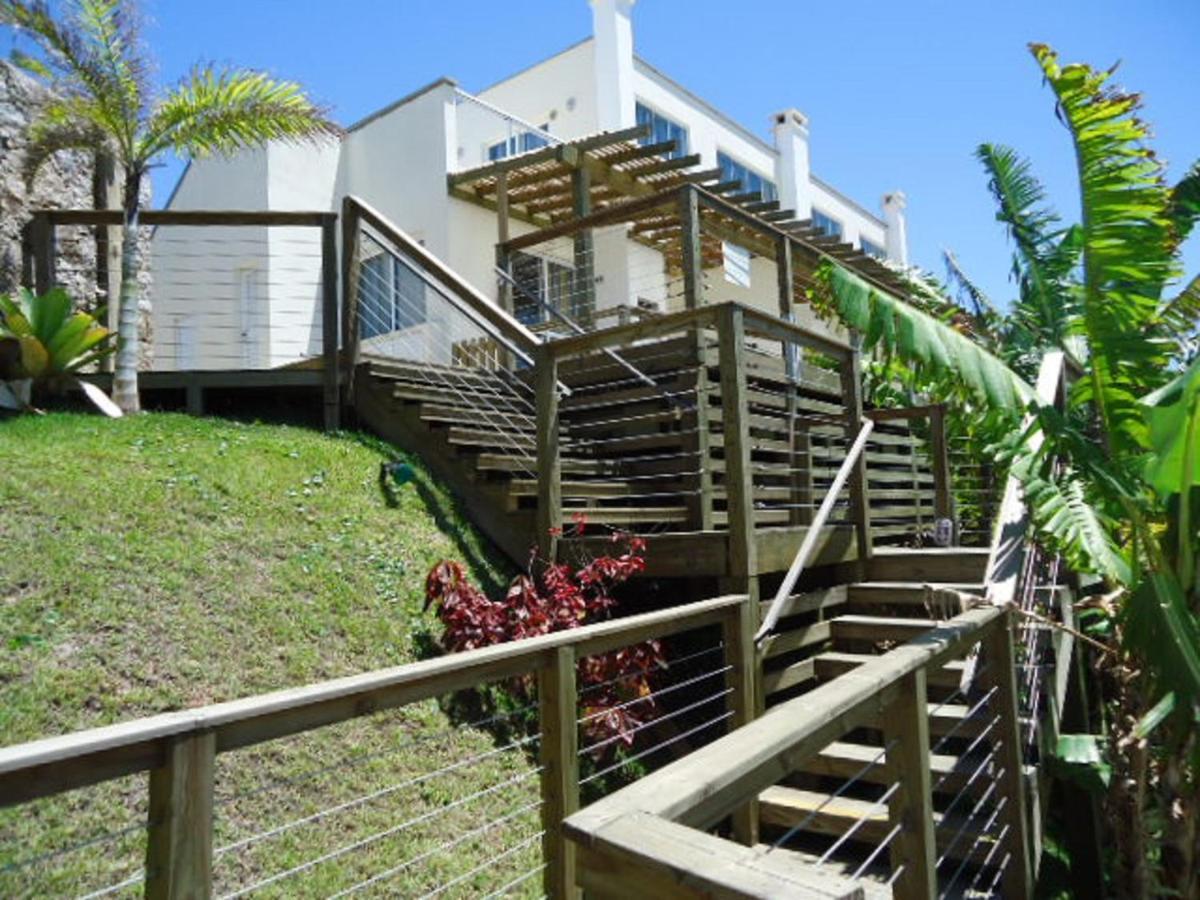 Mirante dos Ingleses Florianópolis Exterior foto