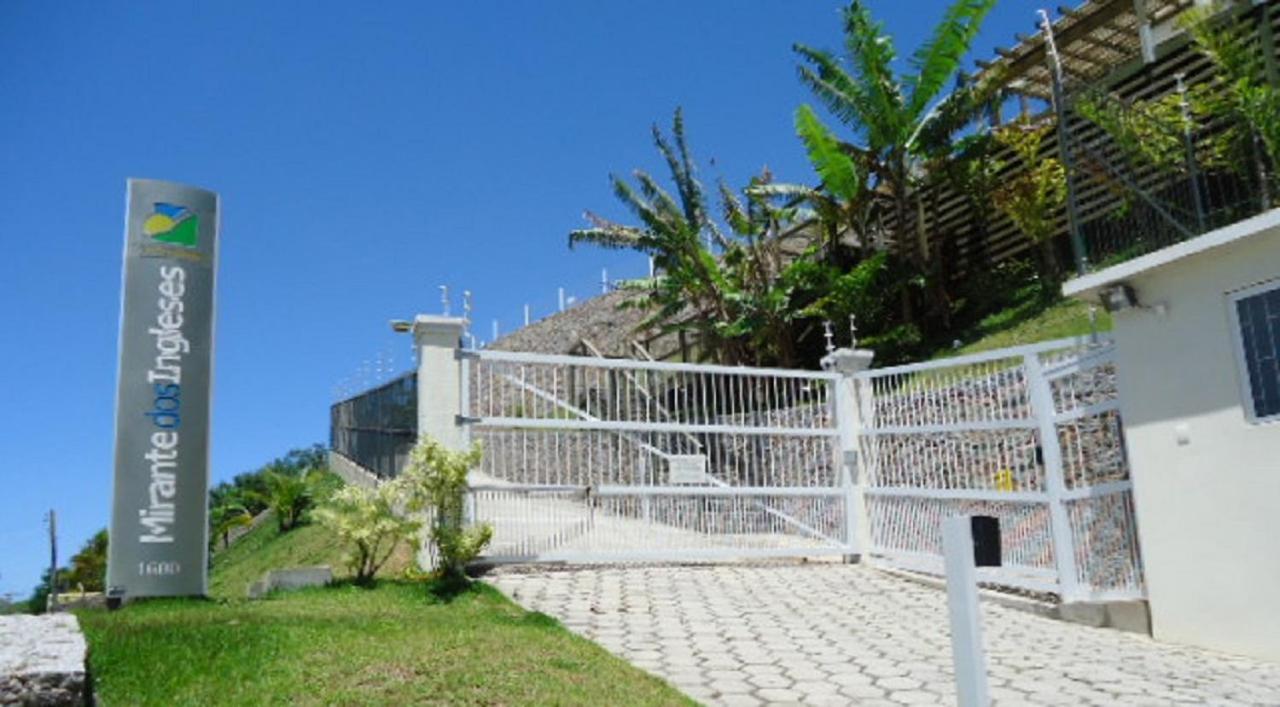 Mirante dos Ingleses Florianópolis Exterior foto