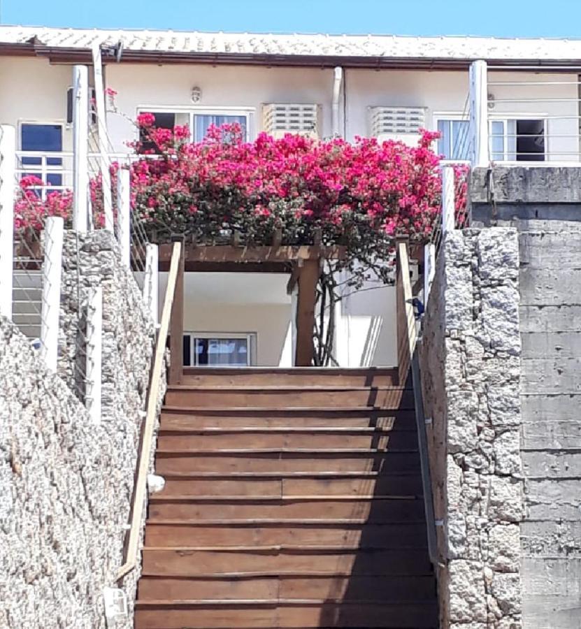 Mirante dos Ingleses Florianópolis Exterior foto