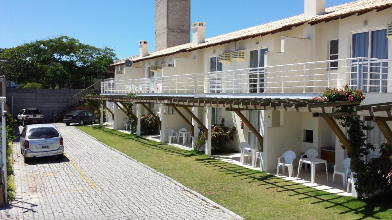 Mirante dos Ingleses Florianópolis Exterior foto