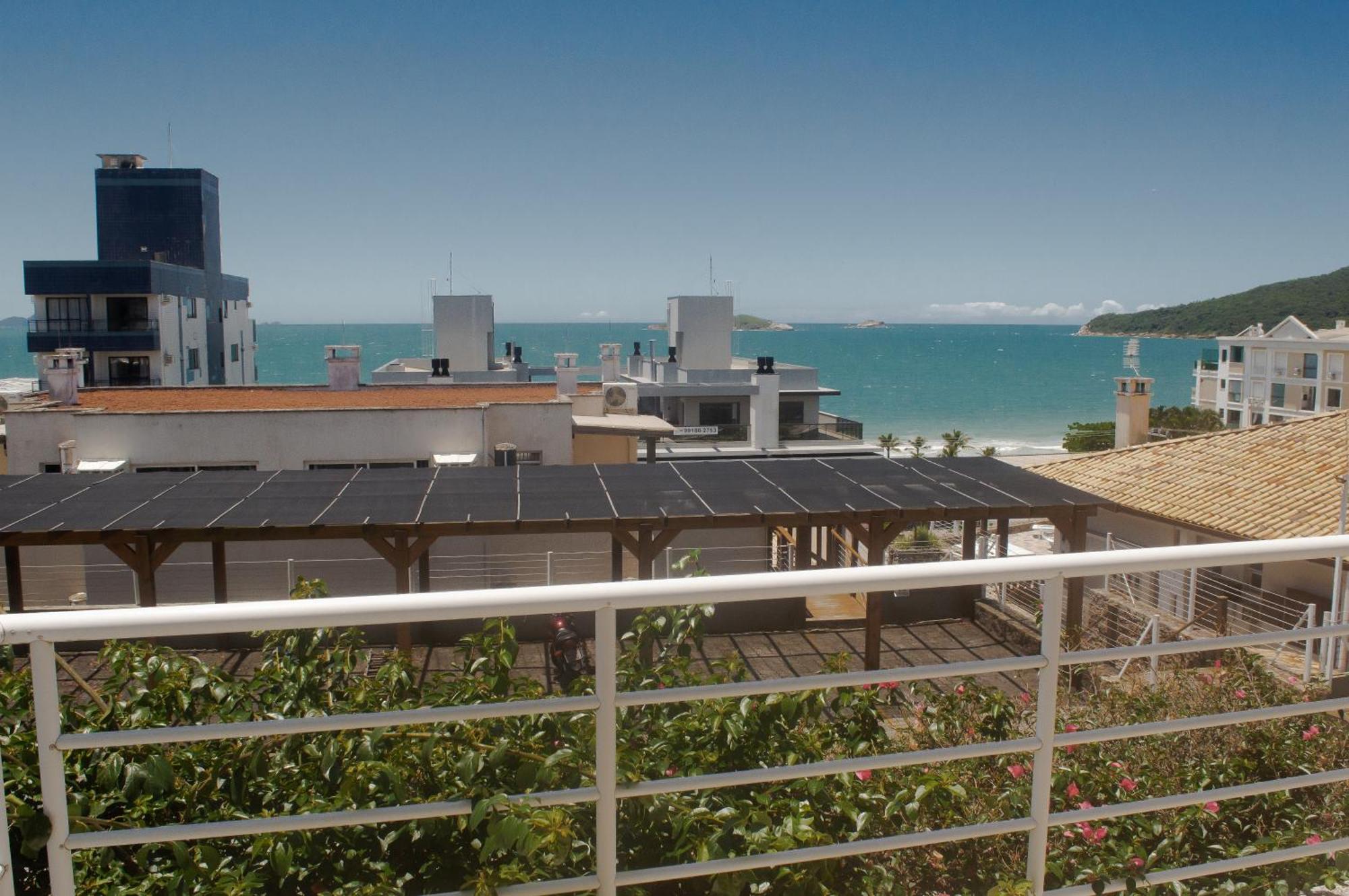 Mirante dos Ingleses Florianópolis Exterior foto