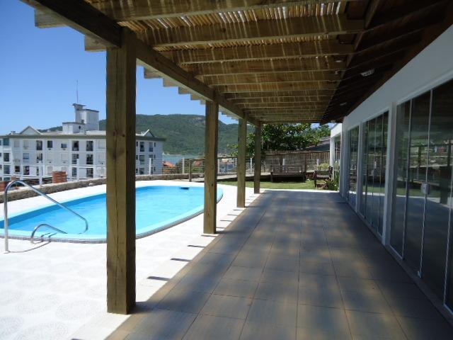 Mirante dos Ingleses Florianópolis Exterior foto